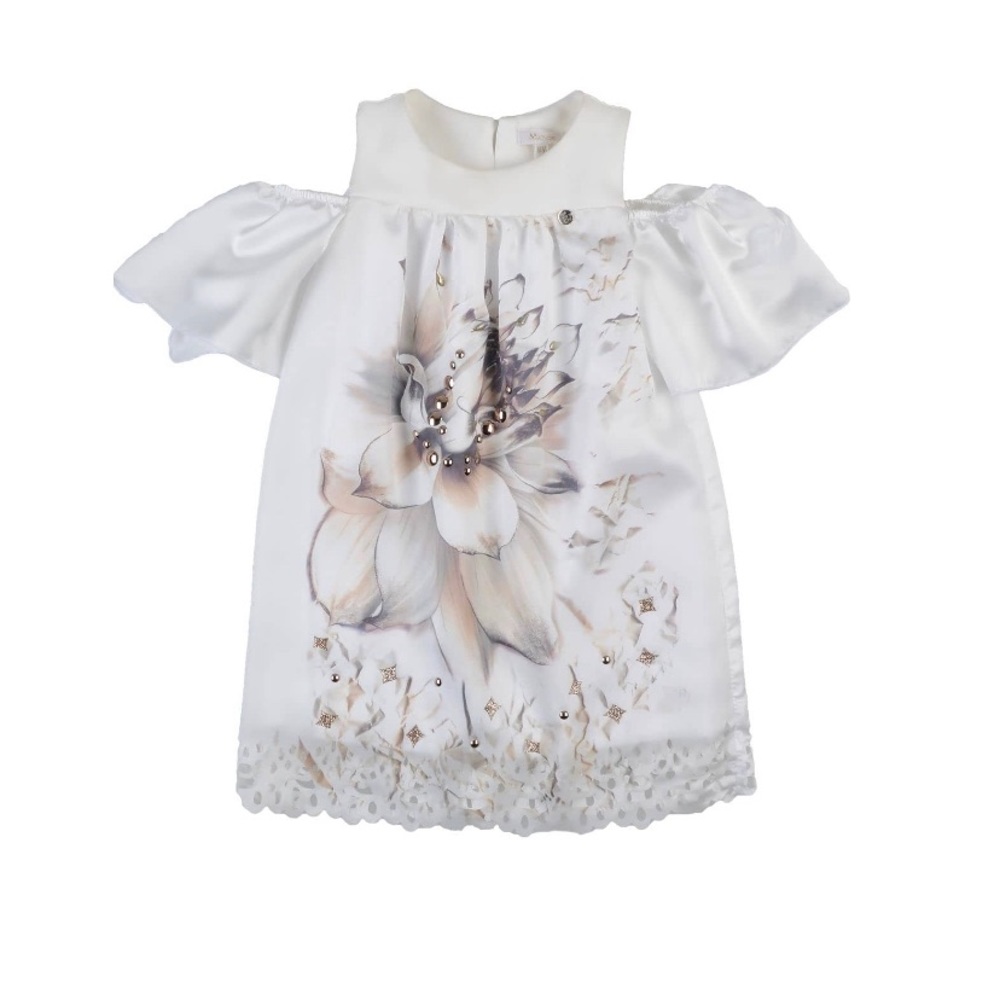 Microbe by Miss Grant dress